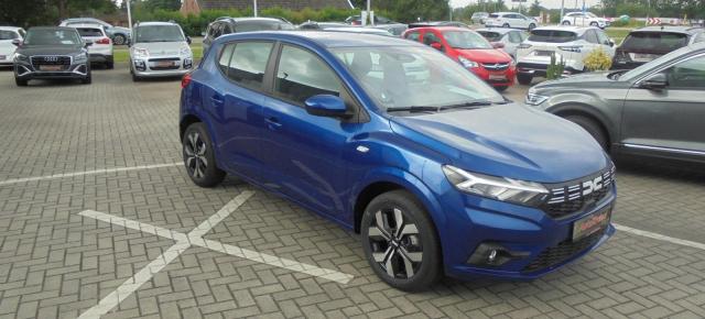 Dacia domină segmentul auto second-hand în Franța; Sandero și Duster au cea mai mică devalorizare în 5 ani