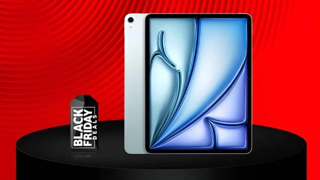 <b>Ăsta da Black Friday! Tablete iPad Air vândute și livrate cu doar 15 euro în Italia; Retailerul roagă clienții să le înapoieze</b>Un incident recent din Italia îmi aduce aminte de celebra eroare eMAG din 2014, pe când retailerul a vândut Galaxy S4, combine frigorifice și televizoare smart la prețuri derizorii (1, 2 lei). De data asta, e vorba despre un retailer mare italian