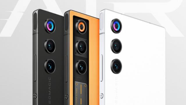 <b>Red Magic 11 Air la orizont, îi aflăm deja specificaţiile; Downgrade de cameră?</b>După un Red Magic 11 Pro lansat oficial deja, acum ne îndreptăm spre un Red Magic 11 Air, care se vrea a fi iar un soi de ediţie Lite, mai elegantă şi minimalistă şi compactă faţă de flagship. Acum avem şi prima sa scăpare de specificaţii