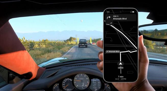 <b>Pixel 10 primește o nouă opțiune în Google Maps: Navigarea minimalistă prelungește autonomia</b>Google introduce un mod de navigație minimalist în aplicația Maps, exclusiv pentru telefoanele din seria Pixel 10. Pare să fie un „Power Saving Mode” care simplifica la maximum interfața atunci când ești în mașină, pentru a reduce consumul de baterie