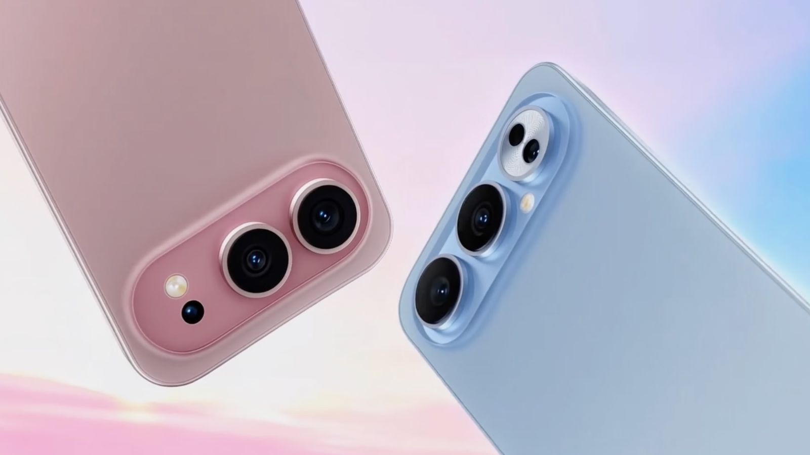 HONOR 500 și 500 Pro anunțate oficial; Smartphone-uri cu design de iPhone Air, baterii de 8000 mAh și camere de 200 MP