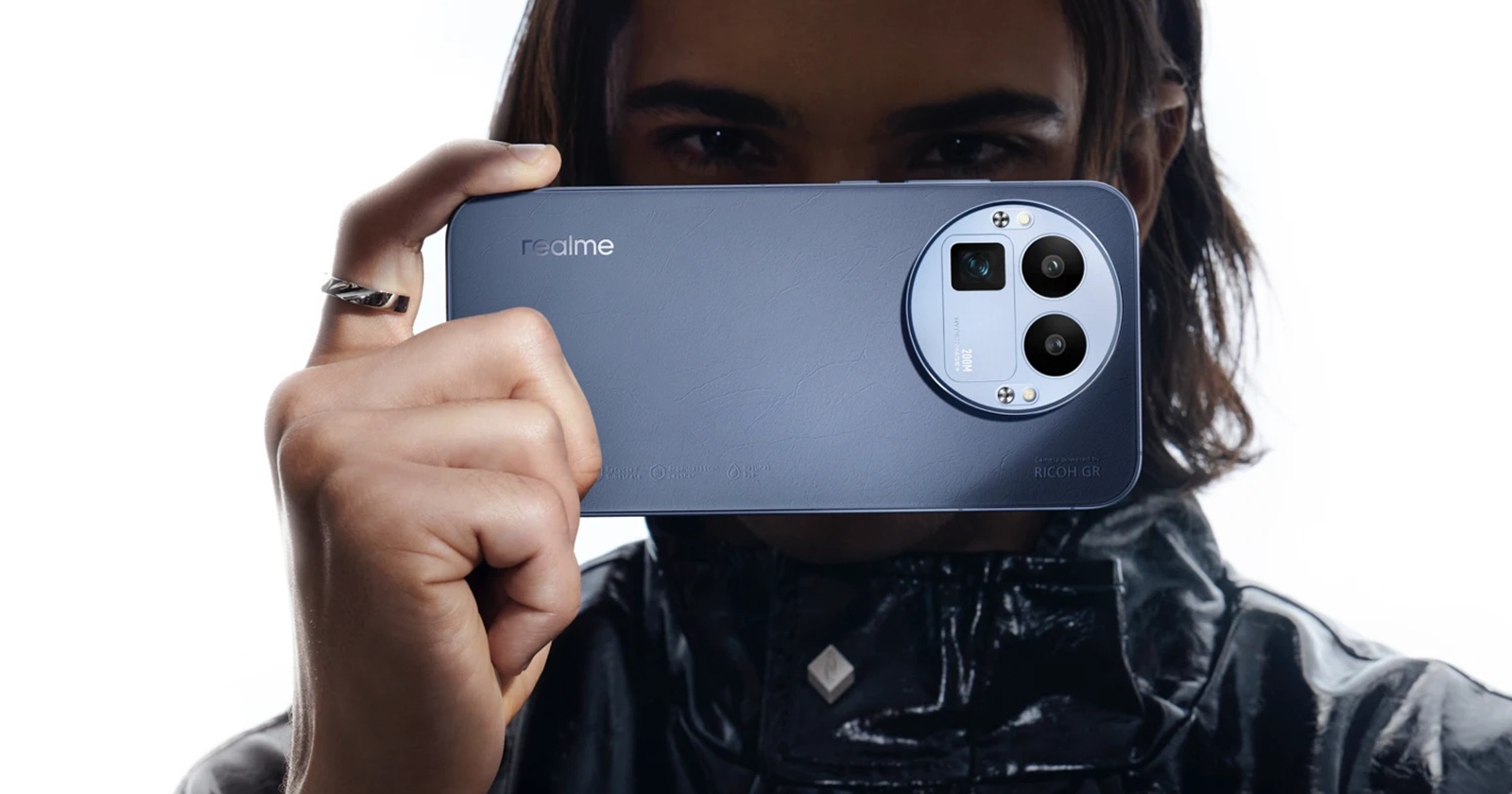 Preț și disponibilitate realme GT 8 Pro în România (1000 lei discount la precomandă)