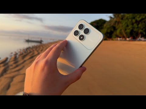 POCO F8 Pro Video Hands-on în Limba Română