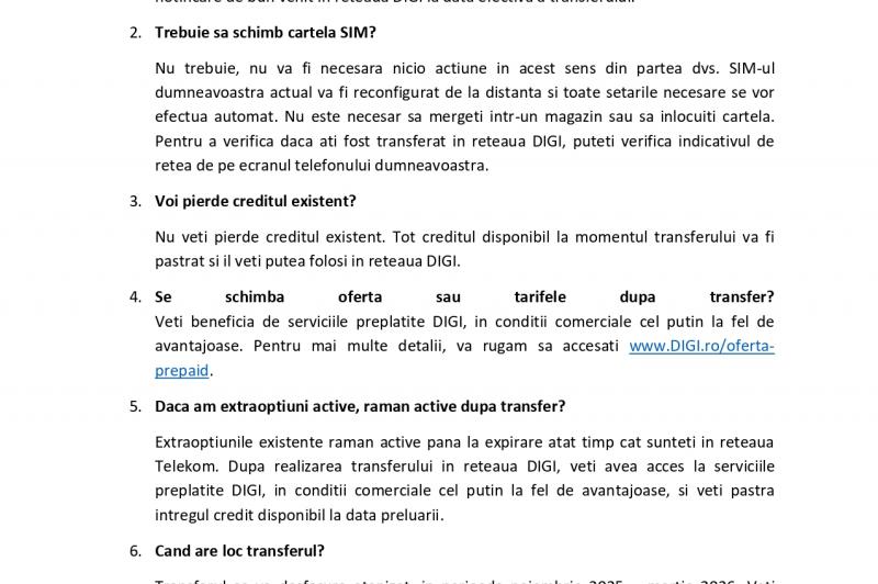 Document oficial - Clienții Prepay TELEKOM sunt transferați în rețeaua DIGI: QA_Digi_Telekom_page-0001.jpg