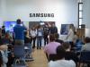 Competiția Samsung Solve For Tomorrow ajunge la ediția cu numărul 3, adresată liceenilor cu idei mărețe ce schimbă comunitatea