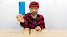 Motorola Edge 40 Neo Video Unboxing în Limba Română