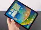 Apple iPad 10 (2022): Hardware echilibrat, suficient pentru nevoile unui elev / student, poate chiar peste