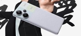 Xiaomi prezintă Redmi Note 13 Pro+: cameră de 200 MP, procesor Dimensity 7200 Ultra