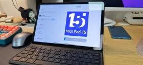 Tableta Xiaomi Pad 5 nu va primi actualizarea la Android 14, deși MIUI 15 va sosi; Care e explicația?