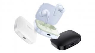 Xiaomi prezintă căştile Redmi Buds 5, cu anulare activa de zgomot de 46 decibeli, autonomie generoasă