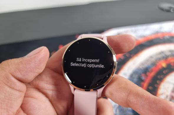 Garmin Venu 3s - Unboxing: 20230912_174246.jpg