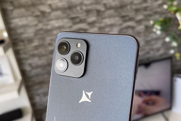 Allview Soul X10 - Fotografii