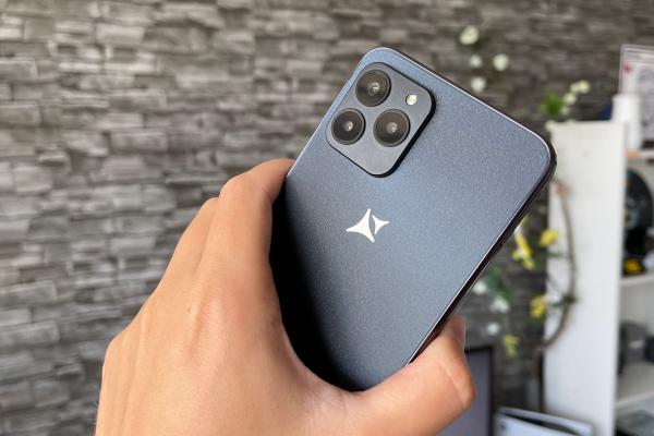 Prezentare Allview Soul X10: Smartphone-ul entry level care îți aduce asistent vocal în limba română AVI ChatGPT 