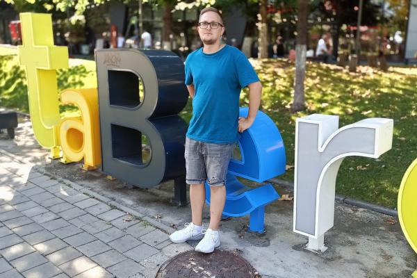 OPPO Reno10 5G - Mostre Portrait (Claudiu)