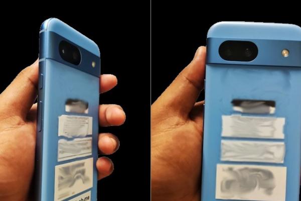 Google Pixel 8a își face apariția în fotografii hands-on cu luni înainte de lansare! Se anunță o schimbare importantă la nivel de design