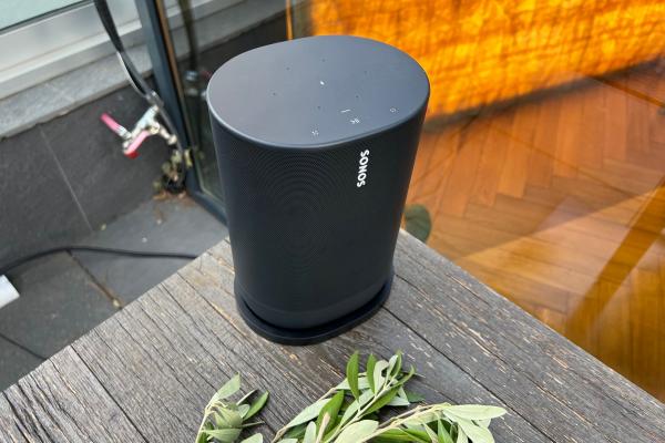 Sonos Move 2 - Foto