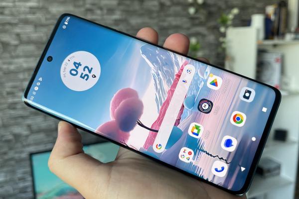 Motorola Edge 40 Neo - Galerie foto Mobilissimo.ro