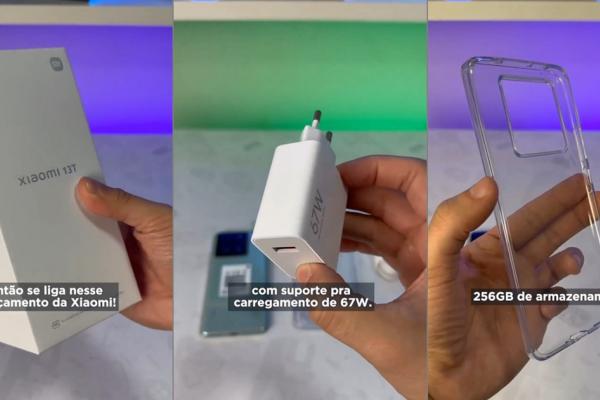 Xiaomi 13T primește un unboxing video cu o zi înainte de lansare; Ce ne rezervă noul model high midrange cu optică LEICA?