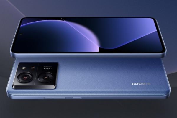 Xiaomi 13T Pro - Fotografii oficiale