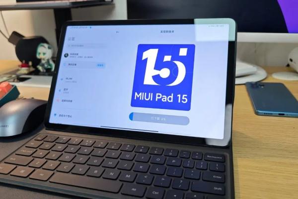 Tableta Xiaomi Pad 5 nu va primi actualizarea la Android 14, deși MIUI 15 va sosi; Care e explicația?