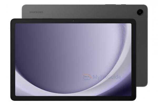 Samsung Galaxy Tab A9+ (Google Play Console)