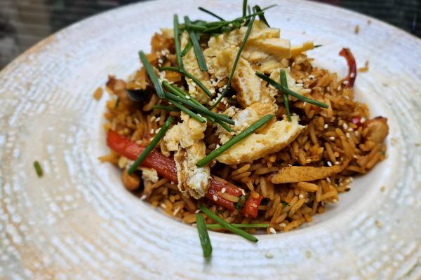 Samsung Galaxy Z Flip5 - Mostre Foto (mâncare)