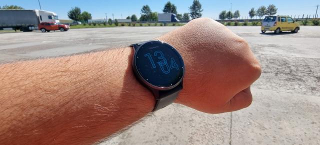 Prezentare Garmin Venu 3: Un smartwatch elegant ce oferă ecran AMOLED, autonomie de până la 14 zile și un mod special pentru persoanele cu dizabilități locomotorii