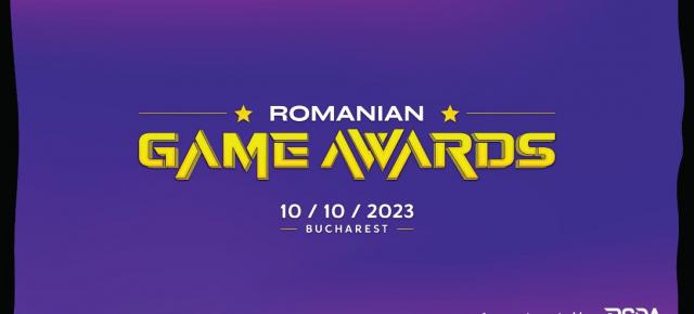 Care e jocul tău video românesc preferat? Votează-l la Romanian Game Awards 2023