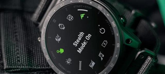 Garmin introduce pe piață smartwatch-ul Tactix 7 AMOLED, mai scump și decât proaspătul Apple Watch Ultra 2; Ce ne oferă?
