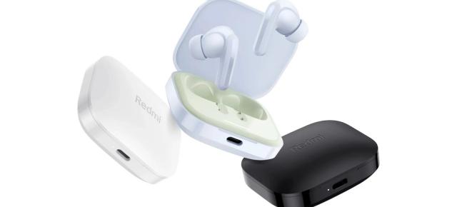 Xiaomi prezintă căştile Redmi Buds 5, cu anulare activa de zgomot de 46 decibeli, autonomie generoasă