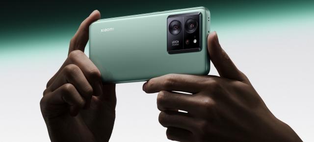 Xiaomi 13T Pro Unboxing: Xiaomi a mizat tot pe colorizarea filmării şi pe Leica