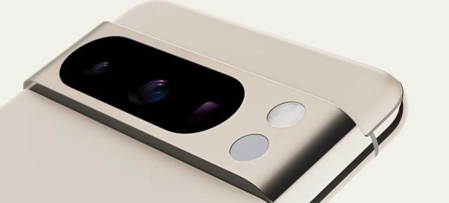 O nouă zi, o nouă scăpare pentru Pixel 8 Pro; De această dată e comparat cu predecesorii săi, iar specificațiile camerei sunt confirmate