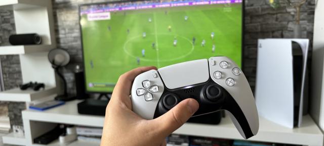 Game Review: FC 24 - simulatorul definitiv de fotbal are acum un nume nou și tehnologii next-gen pentru extra realism 