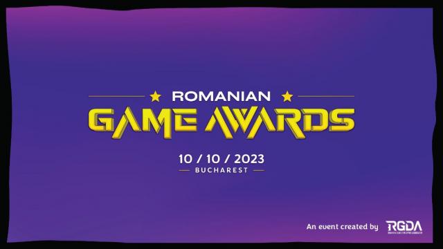 <b>Care e jocul tău video românesc preferat? Votează-l la Romanian Game Awards 2023</b>Avem gale de premiere pentru filme, seriale, muzică şi există şi premii pentru jocuri video, inclusiv pe plan local. Romanian Game Awards este un eveniment anual, care premiază cele mai apreciate jocuri video dezvoltate 
