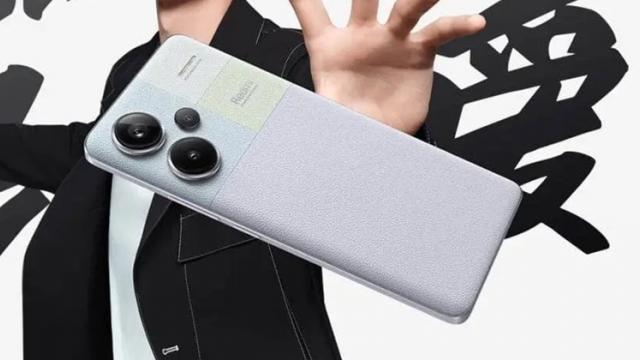 <b>Xiaomi prezintă Redmi Note 13 Pro+: cameră de 200 MP, procesor Dimensity 7200 Ultra</b>Xiaomi a dezvăluit în sfârşit seria Redmi Note 13 în China pe 21 septembrie, iar modelul de top din serie este Redmi Note 13 Pro+. Are certificare IP68, procesor MediaTek Dimensity 7200 Ultra şi o cameră principală de 200 de megapixeli