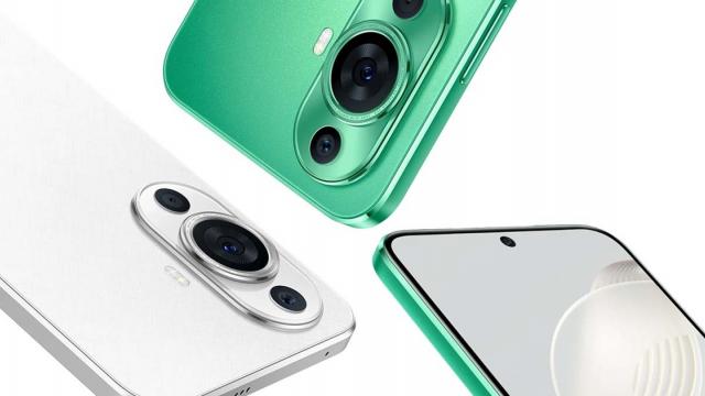 <b>Huawei Nova 12 și 12 Pro au câteva specificații dezvăluite; Vor avea ecrane OLED, baterii mari și procesoare Kirin sub capotă</b>Se pare că Huawei urmează să anunțe seria de telefoane high-midrange Nova 12 curând. Mă gândesc că lineup-ul va debuta în China prima dată, leak-ul de azi sosind chiar din țara-mamă a companiei. Telefoanele Huawei Nova 12 și 12 Pro au astfel câteva