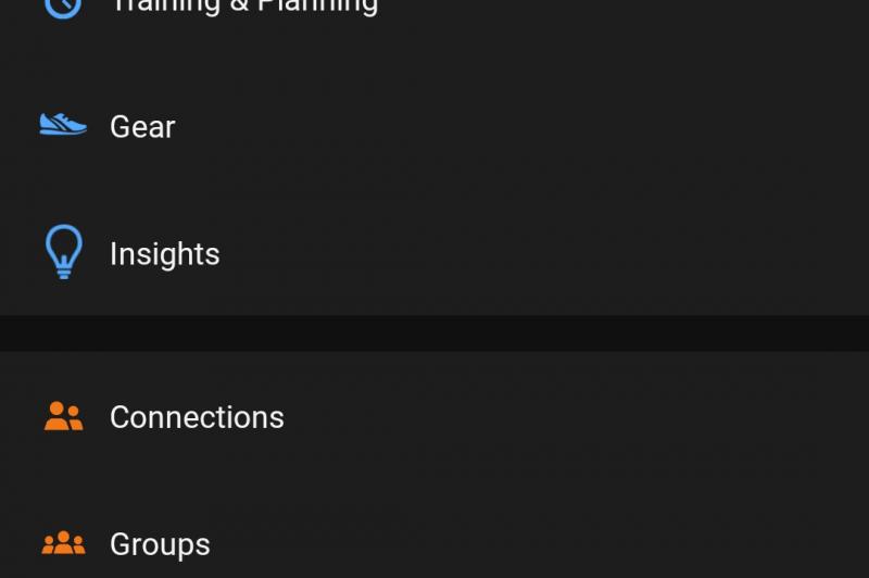 Garmin Venu 3s - Aplicația Connect: Screenshot_20230927_143930_Connect.jpg