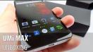 UMi Max Video Unboxing