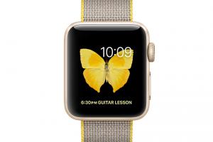 Apple Watch Series 2 38mm