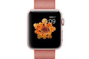 Apple Watch Series 2 42mm