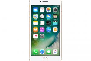 Apple iPhone 7