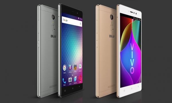 BLU VIVO 5R - Fotografii oficiale: BLU Vivo 5R (10).jpg