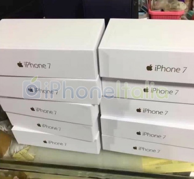 Live Blog Lansare Apple iPhone 7, iPhone 7 Plus și posibile alte noutăți - imaginea 6