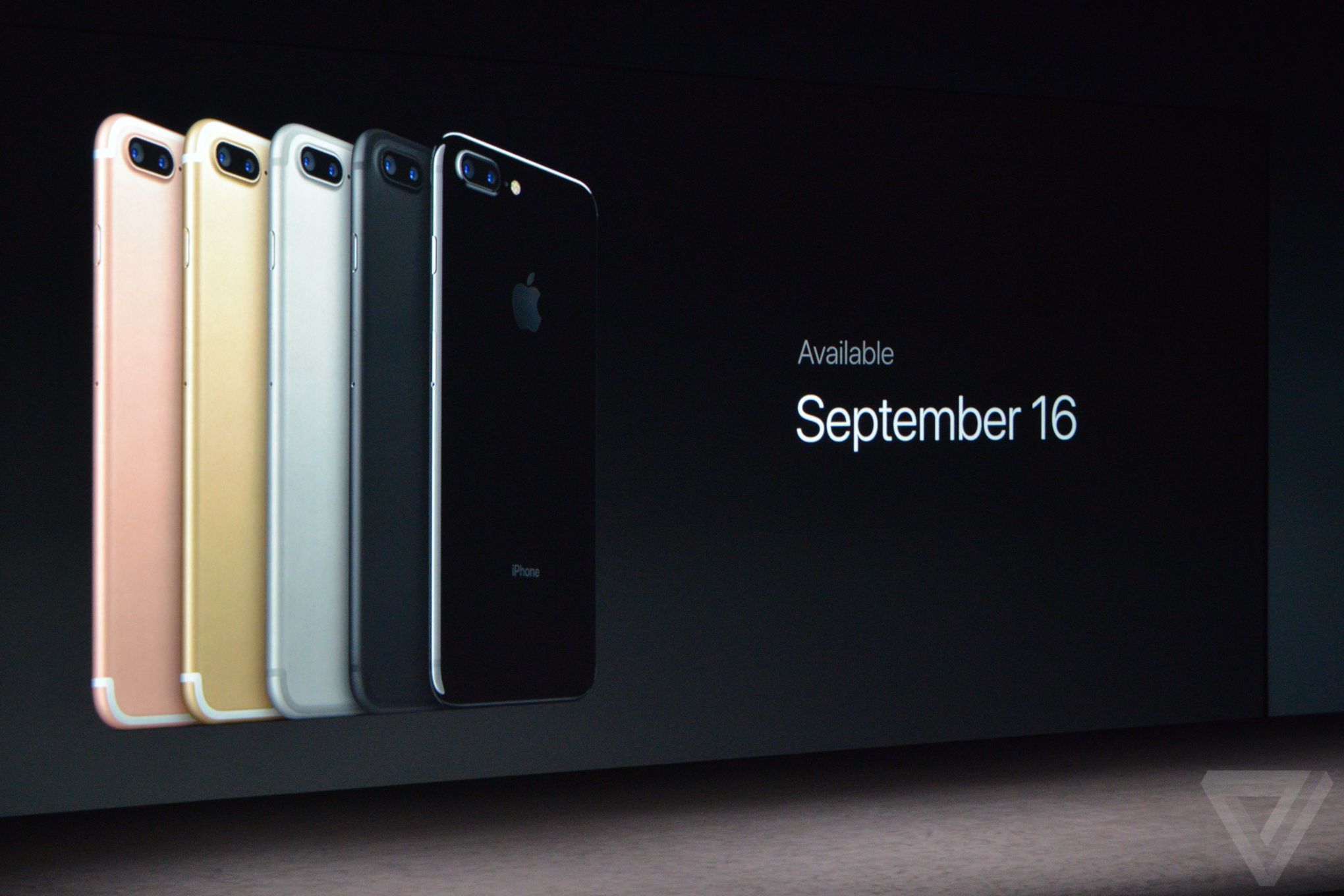 Live Blog Lansare Apple iPhone 7, iPhone 7 Plus și posibile alte noutăți - imaginea 244