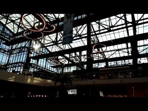 Allview X3 Soul Style, mostră video Full HD, 30 FPS (zoom la interior) - Mobilissimo.ro