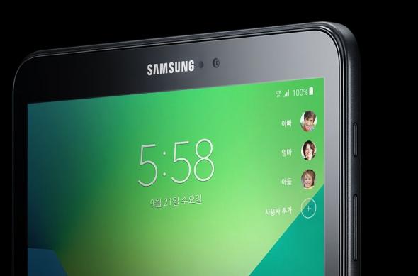 Samsung Galaxy Tab A (2016) S-Pen - Fotografii oficiale: Samsung Galaxy Tab A (2019) S-Pen.jpg
