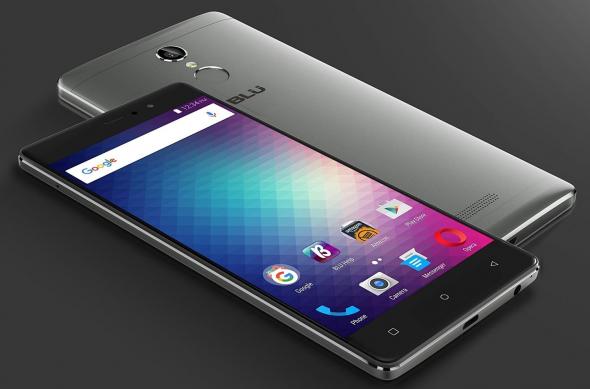 BLU VIVO 5R - Fotografii oficiale: BLU Vivo 5R (4).jpg