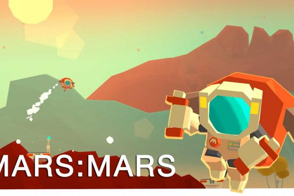 Mars: Mars Review (Allview X3 Soul Style): platformer cu stil, jocul preferat al lui The Martian