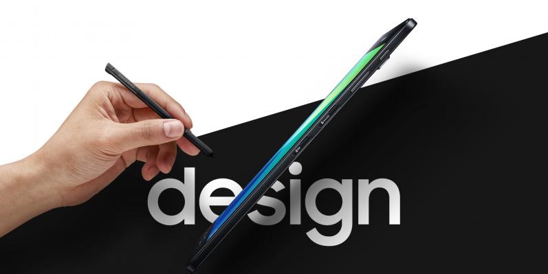 Samsung Galaxy Tab A (2016) S-Pen este anunțată oficial; vine cu 3 GB RAM, difuzoare stereo și costă 440 dolari 