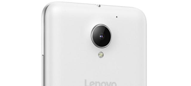 Lenovo Vibe C2 Power ajunge în oferta eMAG; costă 799 lei și vine cu baterie de 3500 mAh